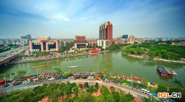 2020年度南海區(qū)促進(jìn)機(jī)器人產(chǎn)業(yè)發(fā)展扶持資金（機(jī)器人本體生產(chǎn)企業(yè)產(chǎn)品補(bǔ)貼專題）申報(bào)指南