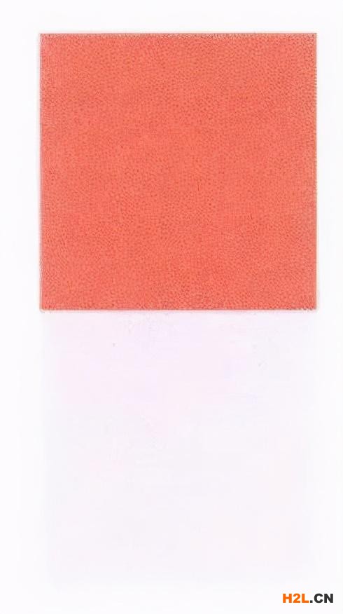 顏色組合商標(biāo)顯著性弱，通過(guò)使用可注冊(cè) 