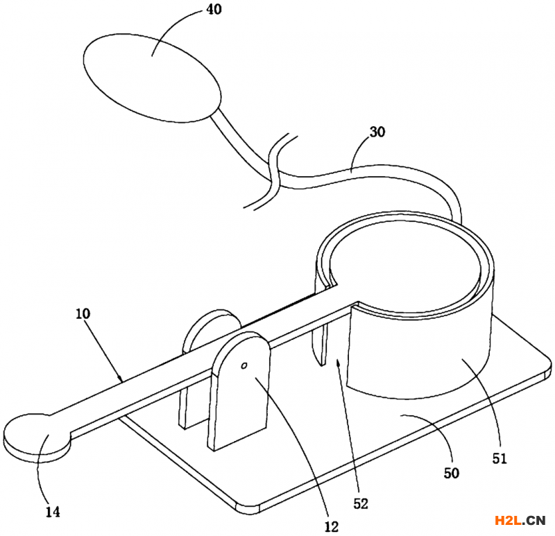 00后大學(xué)生發(fā)明宿舍關(guān)燈神器，懶是發(fā)明創(chuàng)造的第一源泉！ 