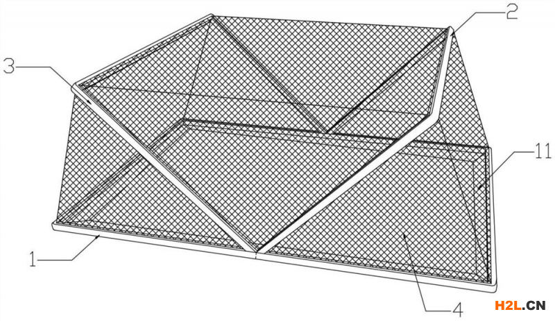 00后大學(xué)生發(fā)明宿舍關(guān)燈神器，懶是發(fā)明創(chuàng)造的第一源泉！ 