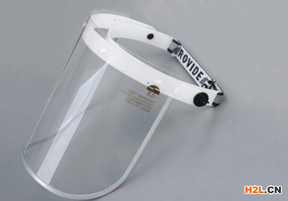 防護(hù)面罩FDA認(rèn)證