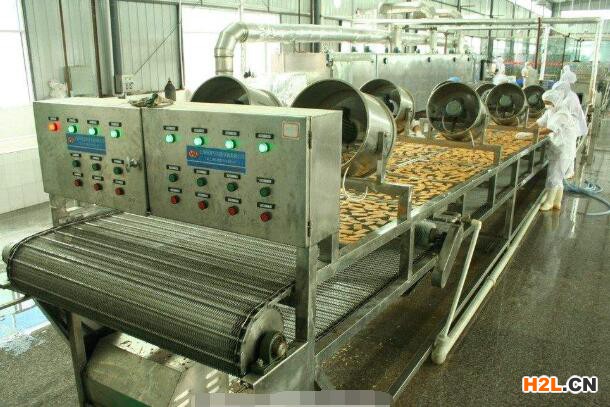 食品設(shè)施FDA認(rèn)證