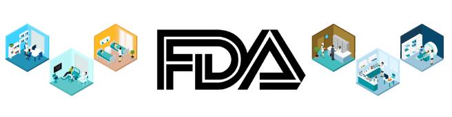 美國食品和藥物管理局(FDA)