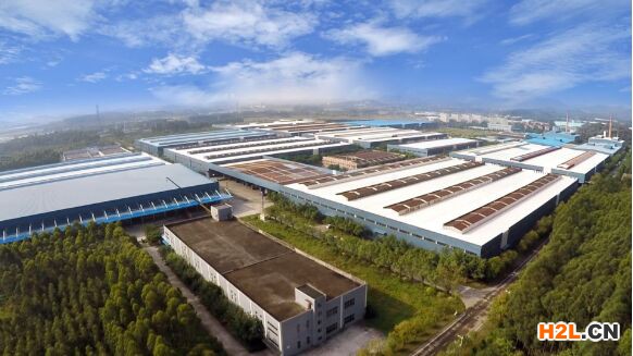 佛山高新區(qū)智能工廠認(rèn)定及資助辦法