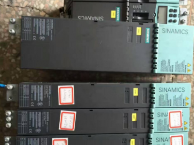 840D系統(tǒng)PCU50黑屏死機檢測維修