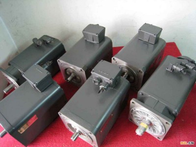西門子伺服電機(jī)維修故障檢測