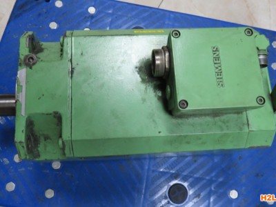 西門子電機海德漢編碼器壞（現(xiàn)場檢測維修）