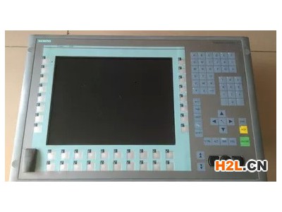 西門子（PCU50維修）檢測