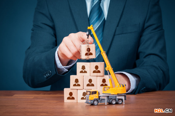 企業(yè)如何建立質(zhì)量管理體系（ISO9001）的架構(gòu)？