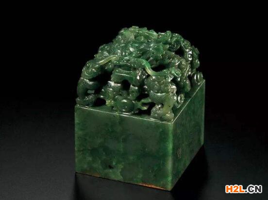 “玉璽”二字不能注冊商標(biāo)？這家公司給出了答案