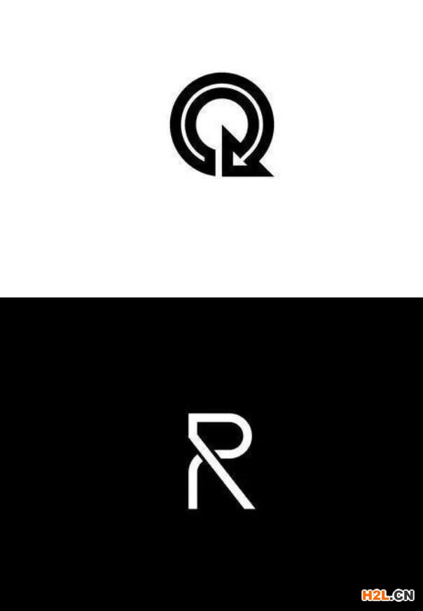 二十六個(gè)英文商標(biāo)設(shè)計(jì)欣賞