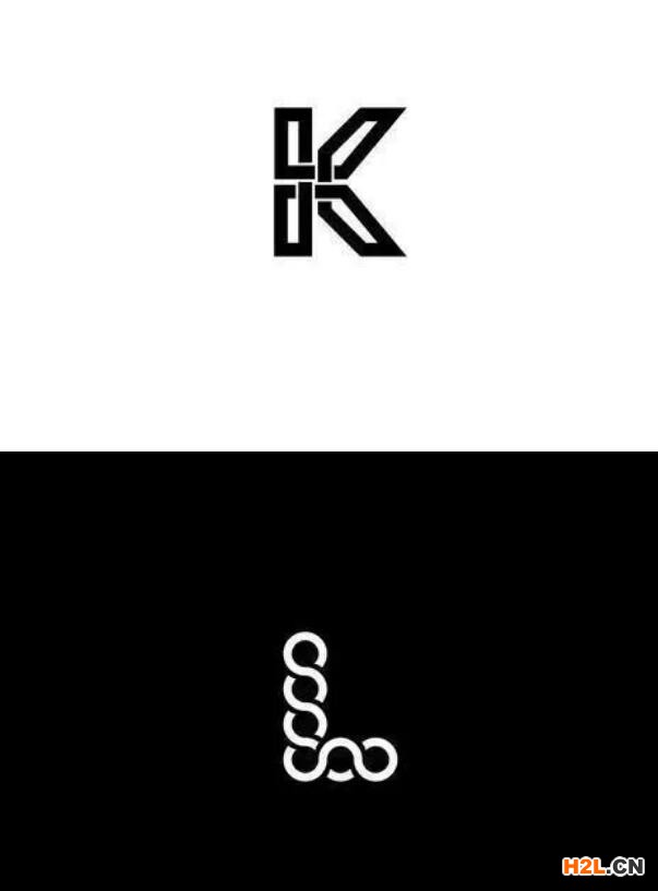 二十六個(gè)英文商標(biāo)設(shè)計(jì)欣賞