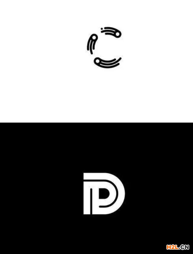 二十六個(gè)英文商標(biāo)設(shè)計(jì)欣賞