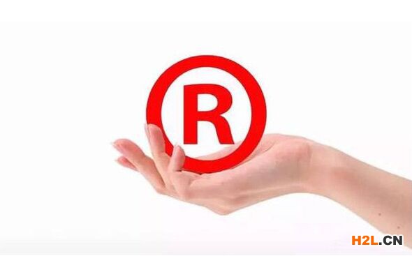 商標(biāo)到手后字體可隨意改變嗎？