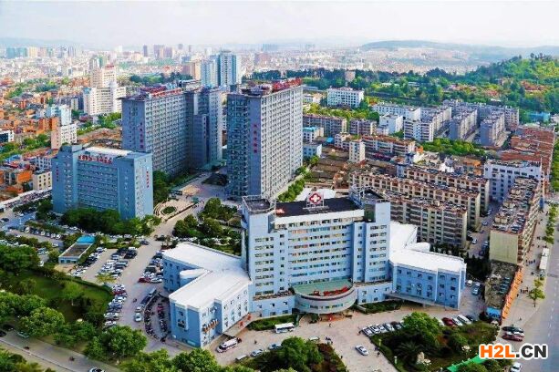 云南省曲靖市專利資助、高新技術(shù)企業(yè)認(rèn)定、知識產(chǎn)權(quán)貫標(biāo)獎勵(lì)政策匯總