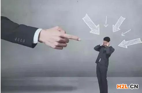 品質(zhì)總監(jiān)今天被解雇了，他冤嗎？