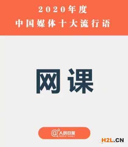 2020媒體十大流行語(yǔ)發(fā)布，這些詞被申請(qǐng)注冊(cè)商標(biāo)！