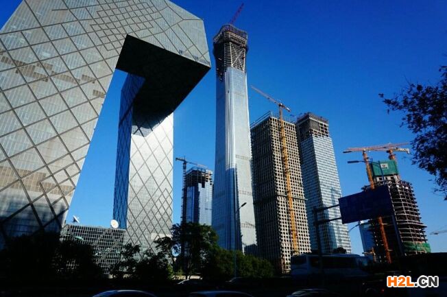 北京市各區(qū)企業(yè)認定為國家高新技術(shù)企業(yè)獎勵情況