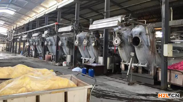 工廠經(jīng)營好不好，車間班長處理生產(chǎn)管理方法很重要！