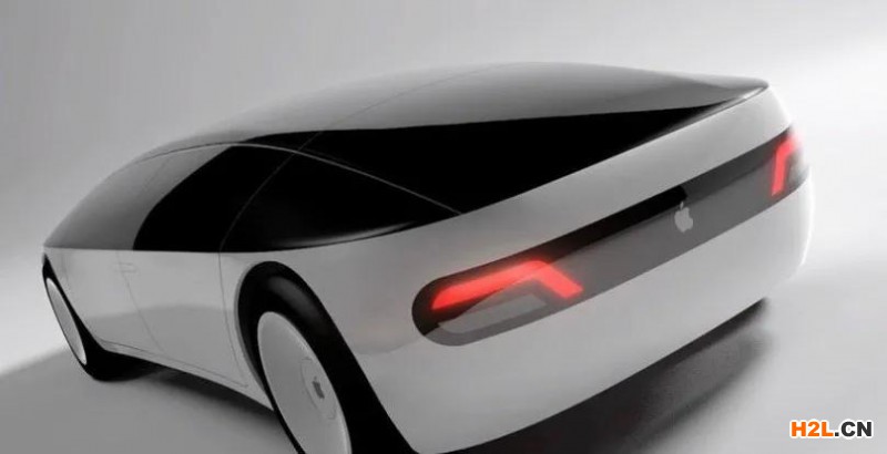 蘋果全速沖進(jìn)汽車產(chǎn)業(yè)！