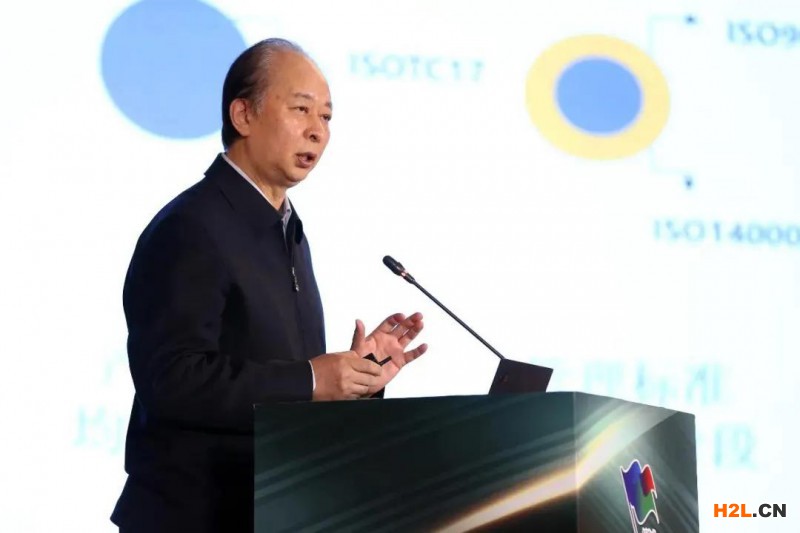 “生產(chǎn)看領(lǐng)跑 消費(fèi)選領(lǐng)跑”——企業(yè)標(biāo)準(zhǔn)“領(lǐng)跑者”引領(lǐng)市場(chǎng)高質(zhì)量發(fā)展