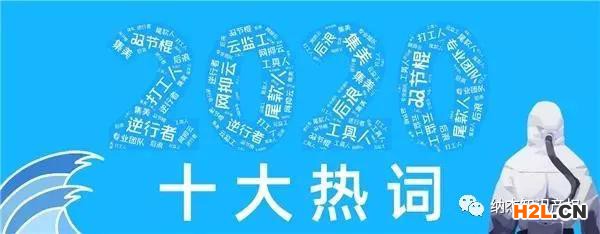騰訊申請(qǐng)“打工鵝”商標(biāo)，2020十大熱詞這些詞被申請(qǐng)商標(biāo)！