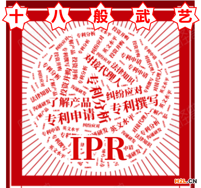 如何守住高質(zhì)量專利申請的第一關(guān)？