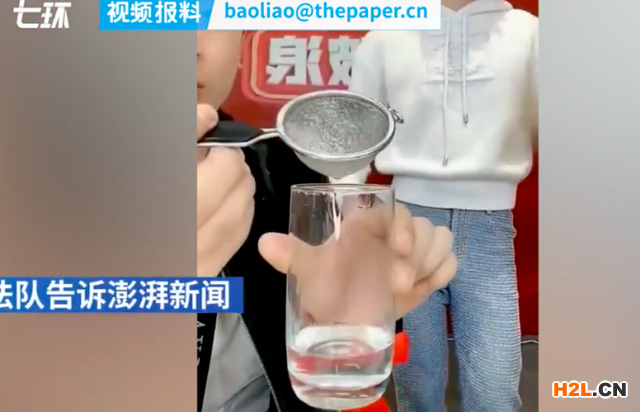 辛巴燕窩涉事公司被立案調(diào)查:涉嫌違法和不正當競爭