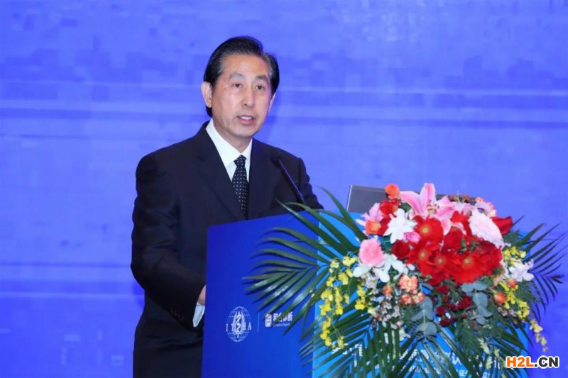 第五屆中國(guó)健康質(zhì)量檢測(cè)認(rèn)證高峰論壇在海口舉辦