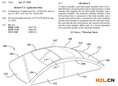 從專利看蘋果是如何造車的