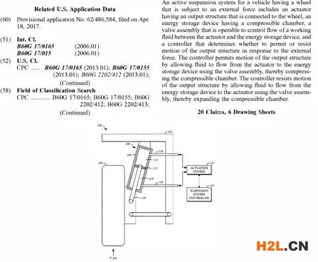 從專利看蘋果是如何造車的