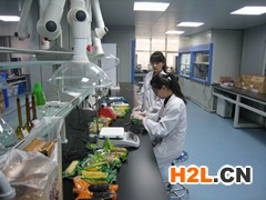 產(chǎn)品檢測照片