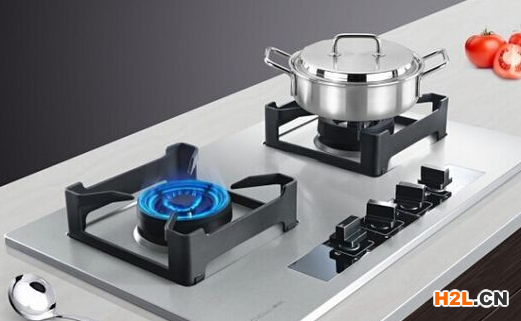 燃?xì)庠町a(chǎn)品照片