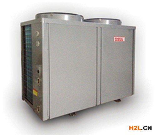 空氣源熱泵熱水器圖片 空氣源熱泵熱水器圖片