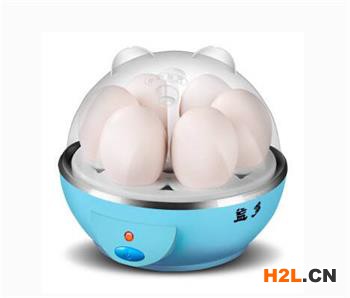 煮蛋器產品照片