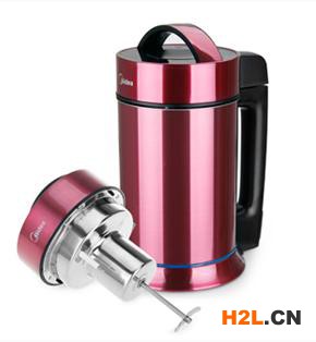 豆?jié){機(jī)產(chǎn)品照片