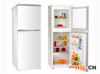 電冰箱產(chǎn)品照片