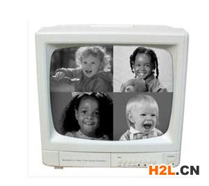 監(jiān)視器產(chǎn)品照片