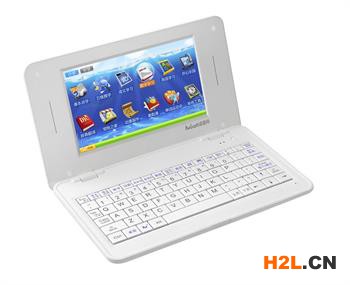 學(xué)習(xí)機(jī)產(chǎn)品照片