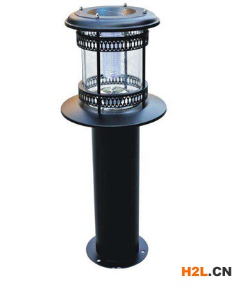 草坪燈產品照片