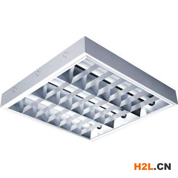 格柵燈產(chǎn)品照片