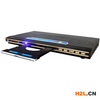 播放機產(chǎn)品照片