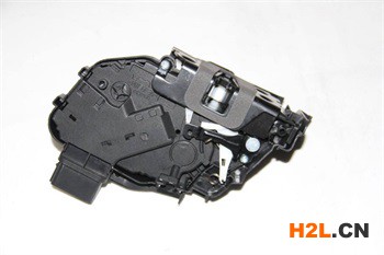 汽車門鎖產(chǎn)品照片