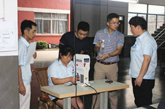 工廠審查照片 工廠審查照片