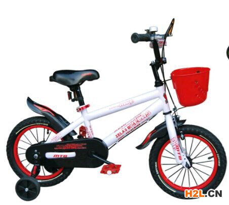 兒童自行車3C認證介紹