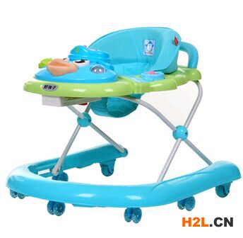 嬰兒學(xué)步車(chē)3C認(rèn)證介紹