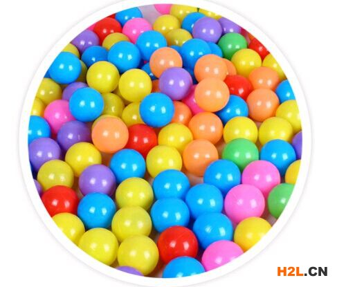 海洋球3C認(rèn)證介紹