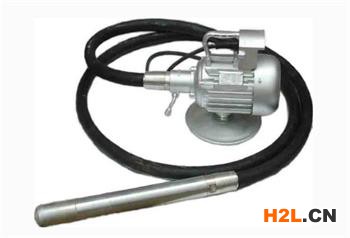 混凝土振動(dòng)器產(chǎn)品照片