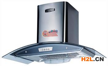 抽油煙機(jī)產(chǎn)品照片