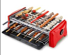 電燒烤架3C認(rèn)證介紹